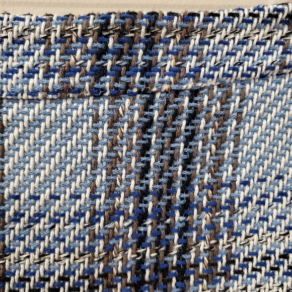 Giorgia Giannini - Cotton Tweed Skirt - Read for Sizing - Picture 2 of 8